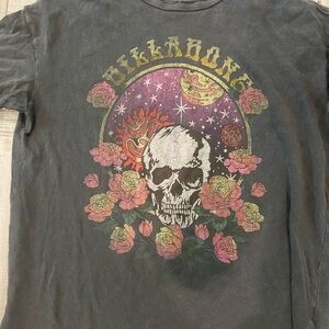 Billabong t shirt